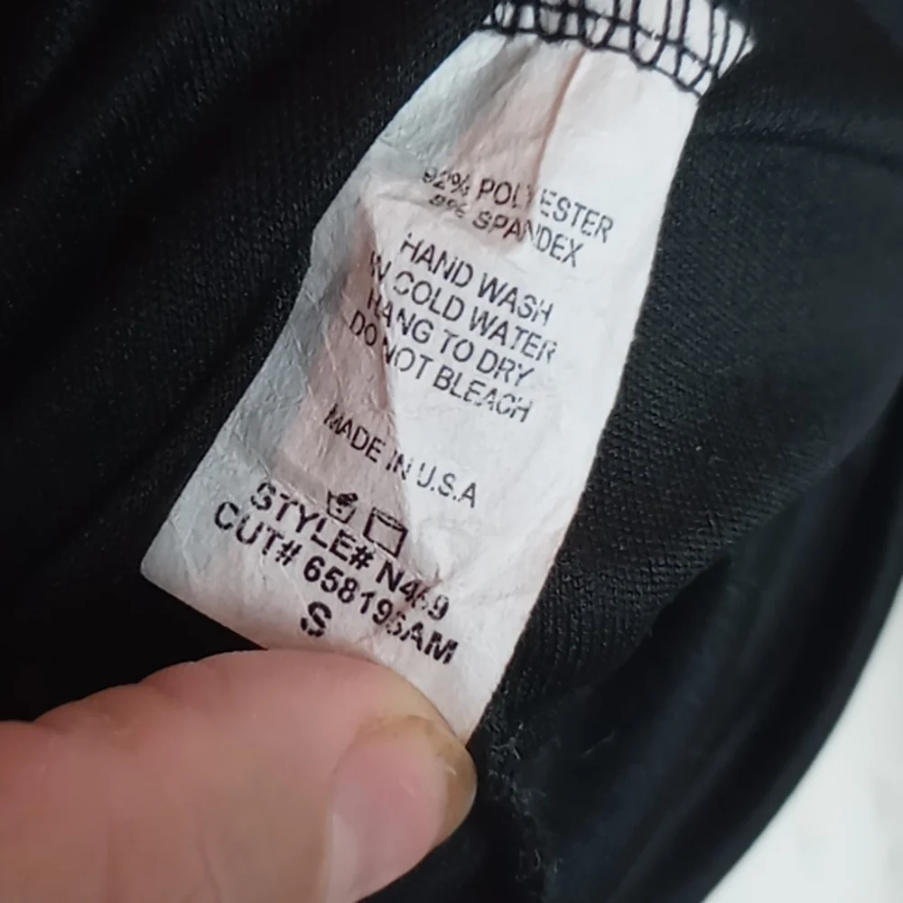 Poetry midi black Dress - Picture 13 of 13